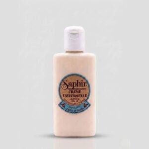 Creme Universelle Saphir – leather balm 150 ml