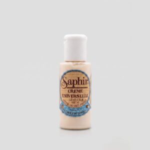Creme Universelle Saphir – leather balm 50 ml