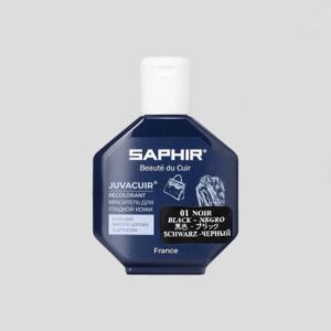 Lozione Ricolorante Saphir Juvacuir