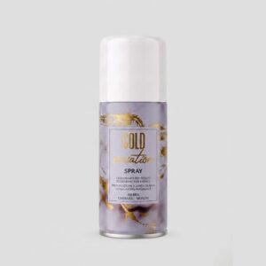 Profumatore Igienizzante Rampi - Gold Sensation