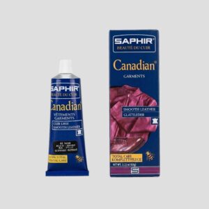 Crema Nutriente Saphir Canadian