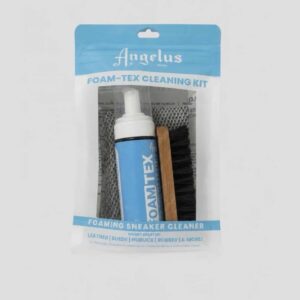 Kit di Pulizia Angelus Foam-Tex