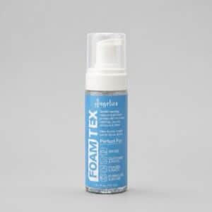 Angelus Foam-Tex Gentle Foaming Cleaner