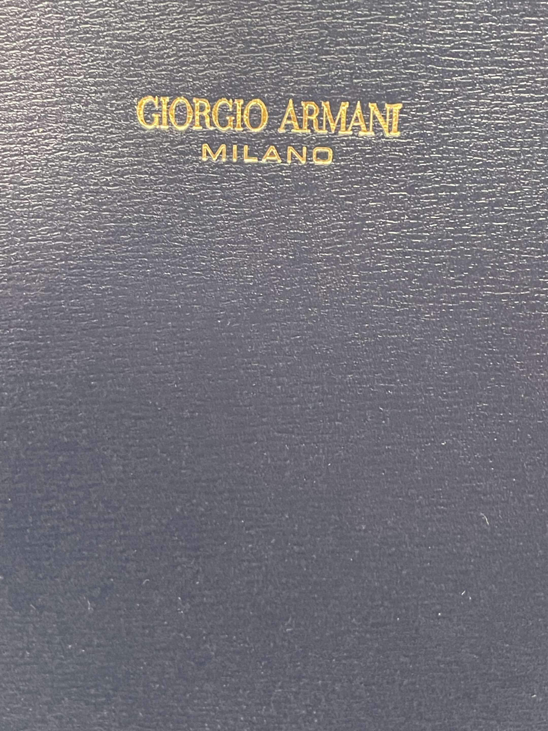 Borsa la Prima Handbag di Giorgio Armani - immagine 6