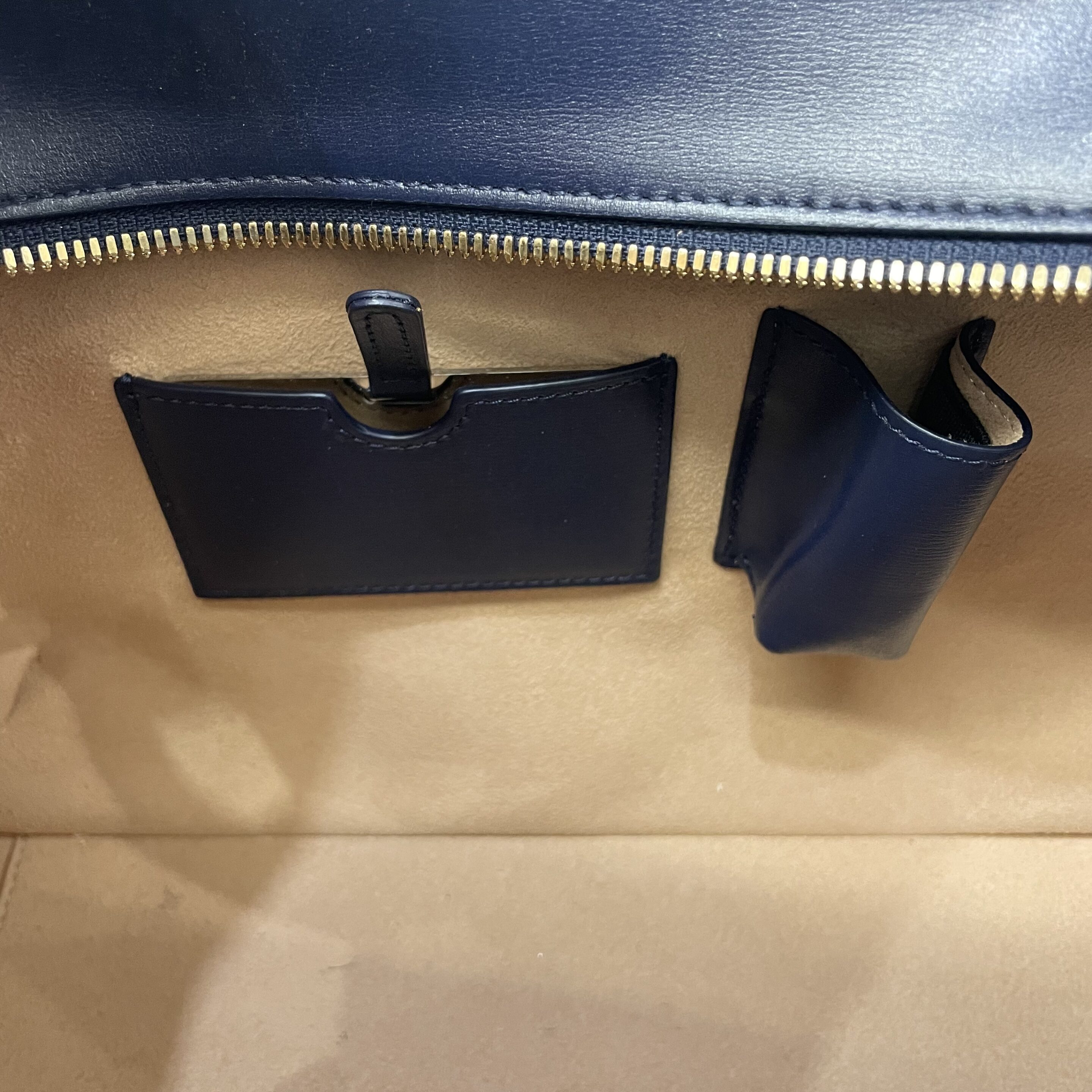 Borsa la Prima Handbag di Giorgio Armani - immagine 7