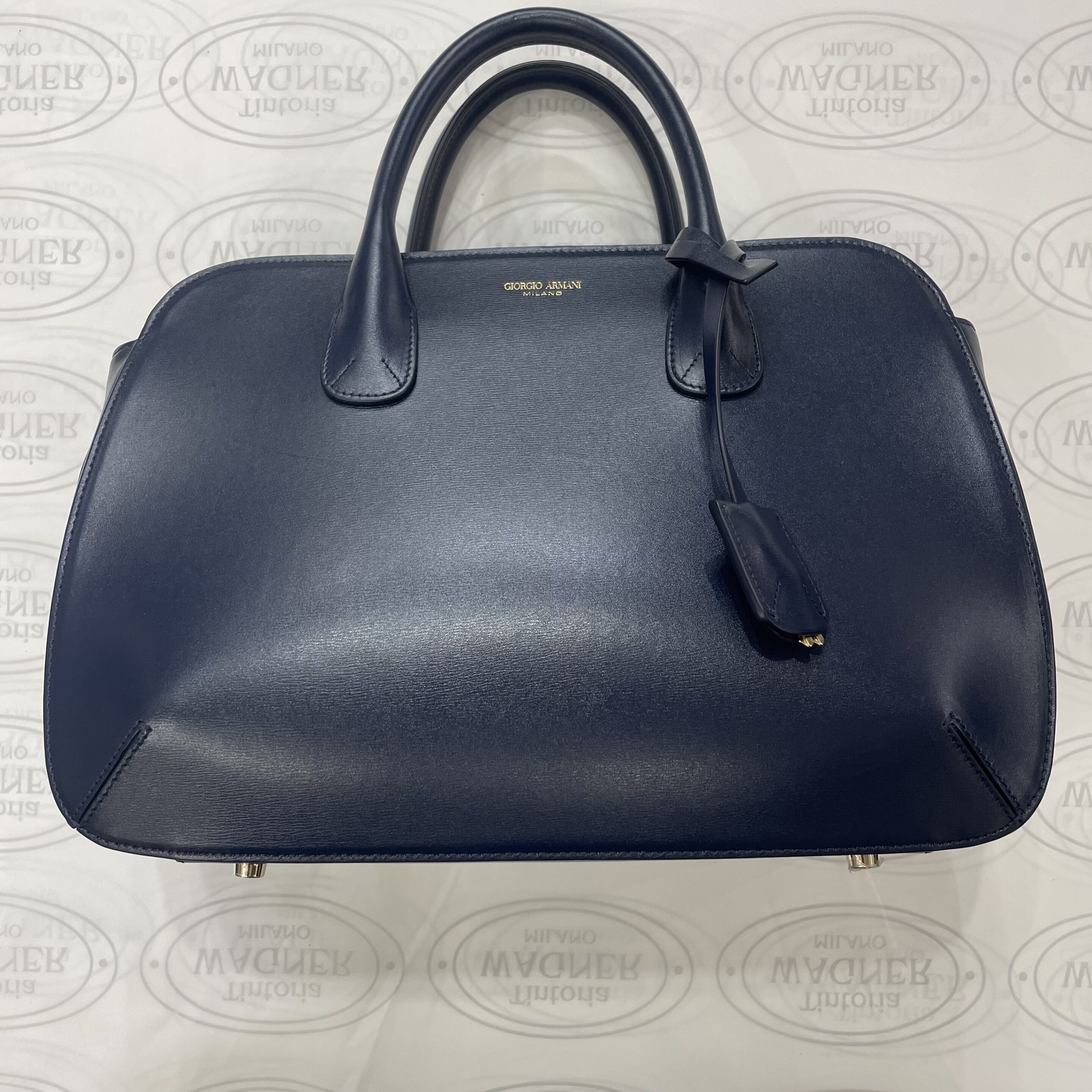 Borsa la Prima Handbag di Giorgio Armani - immagine 2