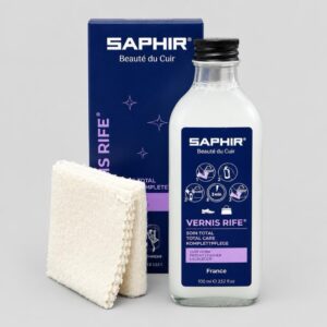 Saphir Vernis Rife